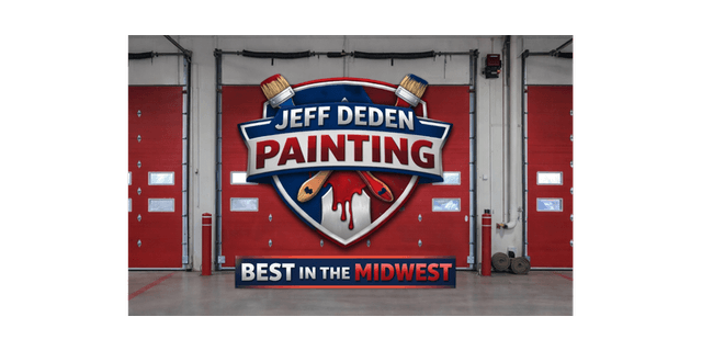 Jeff Deden Painting