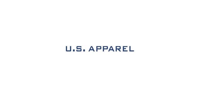 U.S. Apparel