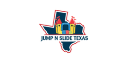 Jump N Slide Texas logo