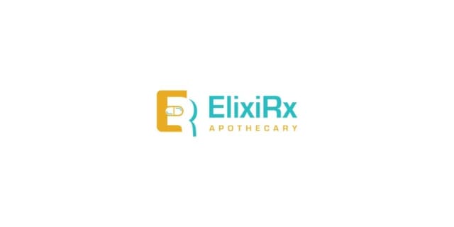 ElixiRx Apothecary