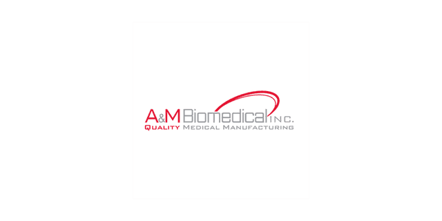 A&M Biomedical, Inc.