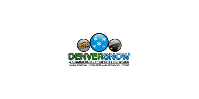 Denver Snow and Commercial Property Services
