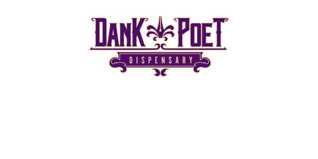 Dank Poet Dispensary
