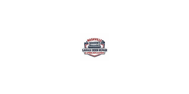 Nashville Garage Door Repair & Spring Replacement