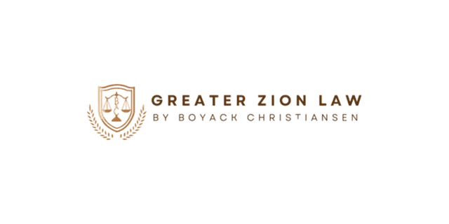 Greater Zion Law