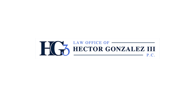 Law of Hector Gonzalez III P.C.