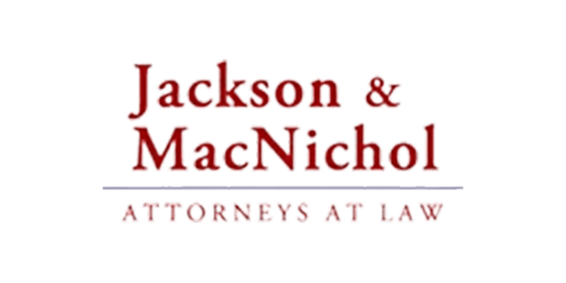 Jackson & MacNichol