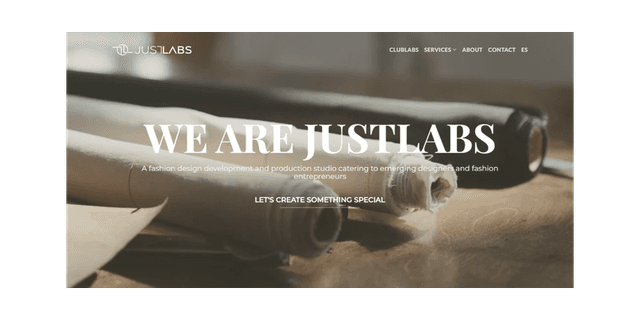JustLabs Studio