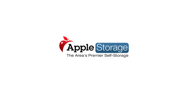 Apple Mini Storage