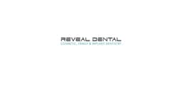 Reveal Dental logo