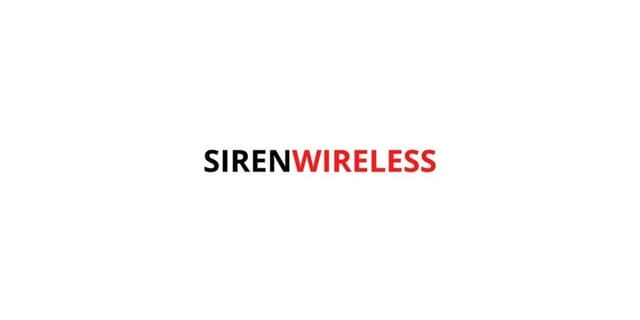 SirenWireless