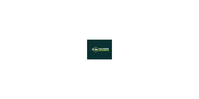 Texas Premier Locksmith