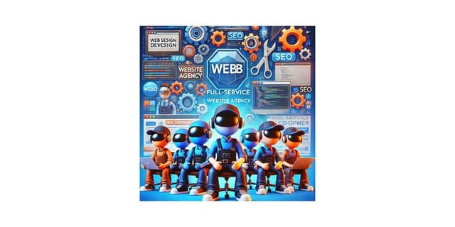 Tatem Web Design LLC