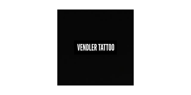 Vendler Tattoo