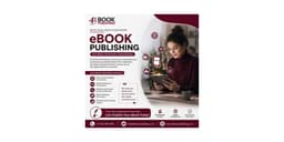 4x Book Publishing logo