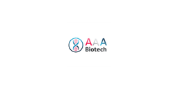 AAA Biotech logo