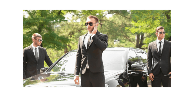 Big Guys Agency – Top-Rated Security Guard Company Serving Los Angeles