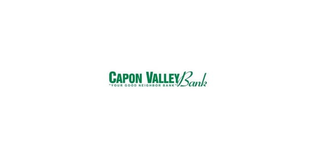 Capon Valley Bank