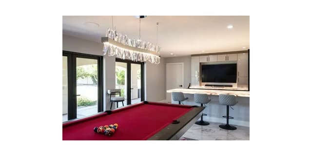 McDowell Mountain Builders