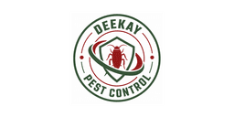 Deekay Pest Control logo