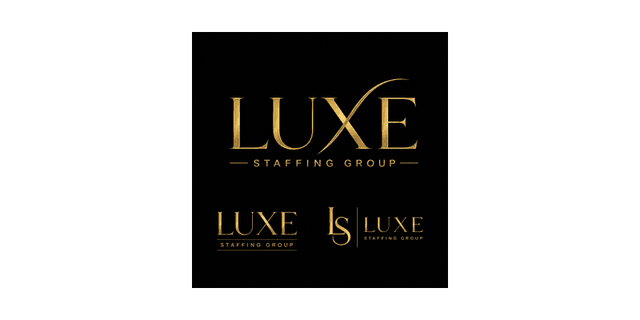 luxe staffing group