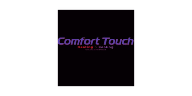 Comfort Touch