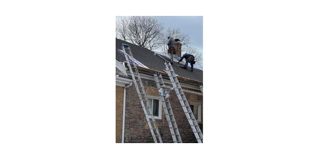 Roof Replacement Illinois | Residential Roof Replacement Company