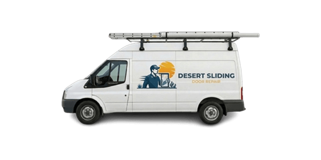 Desert Sliding Door Repair