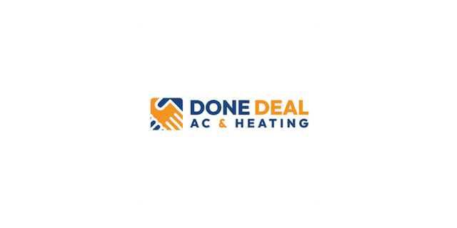 Done Deal A/C & Heating Katy