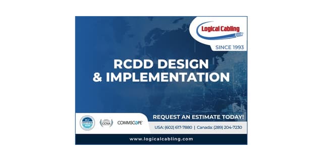Logical Cabling