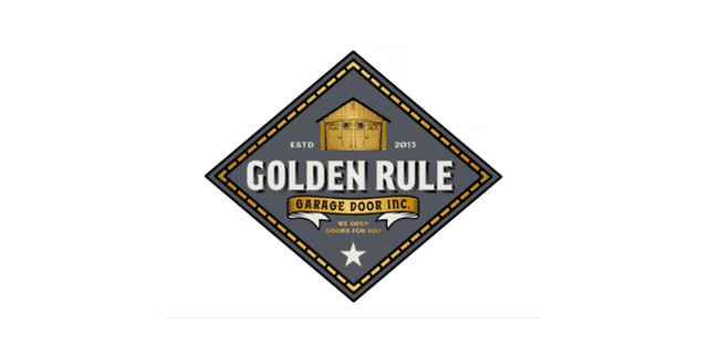 Golden Rule Garage Door Inc.