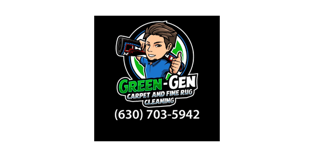 Green-Gen Carpet & Fine Rug Cleaning