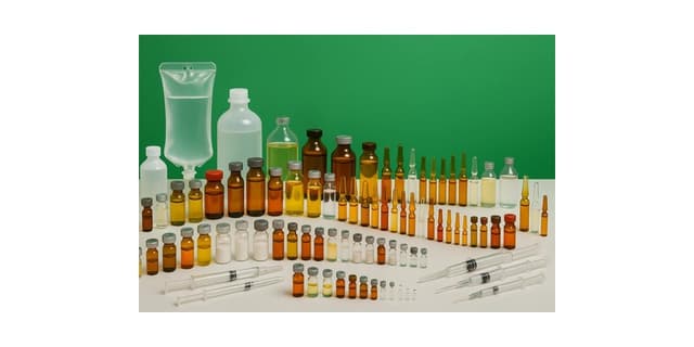 Knapp Test Kit