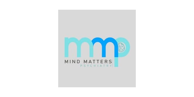 Mind Matters Psychiatry