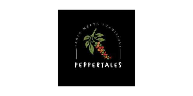 Pepper Tales