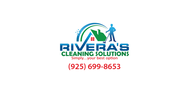Rivera's Cleaning Solutions