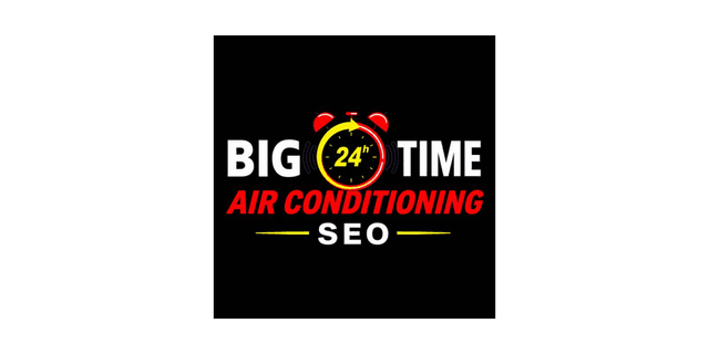 Big Time Air Conditioning