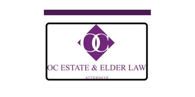 OC Estate & Elder Law