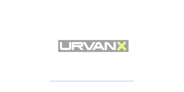 Urvan X
