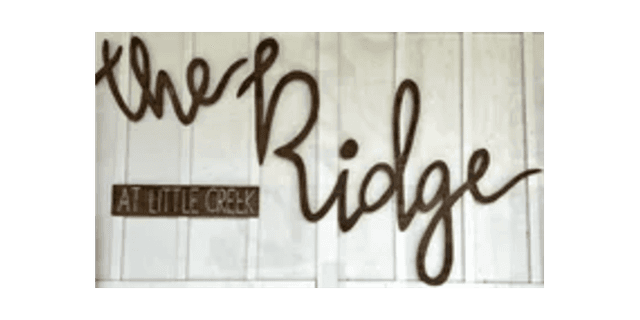 The Ridge at Little Creek