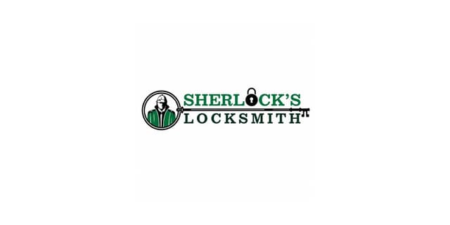 Sherlock's Locksmith