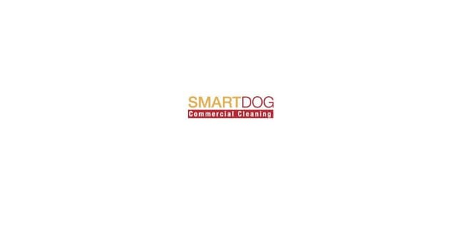 SmartDog Commercial Cleaning