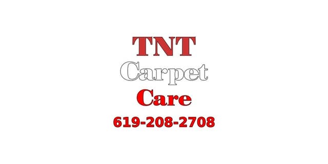 TNT Carpet Care