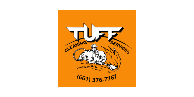 Tuff Carpet Cleaning