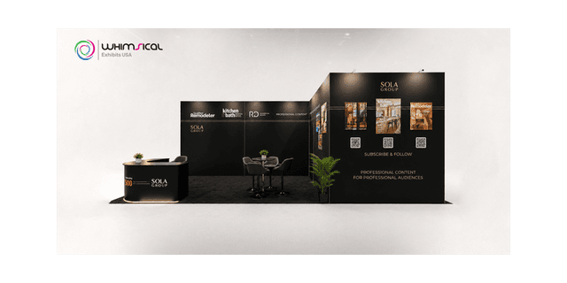 Whimsical Exhibits USA