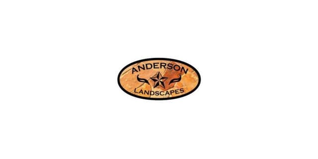 Anderson Landscapes