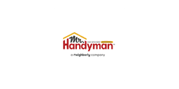 Mr. Handyman of Waco, Temple and Killeen logo