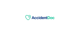 AccidentDoc Pasadena logo