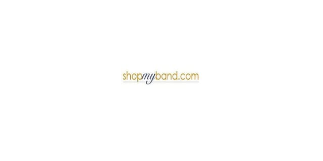 Shop My Band