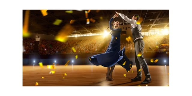 Ballroom Boutique Dance Studio - Top Dance Lessons in Herndon